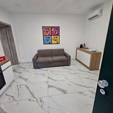 Sweet Home Brindisi Dış mekan fotoğraf