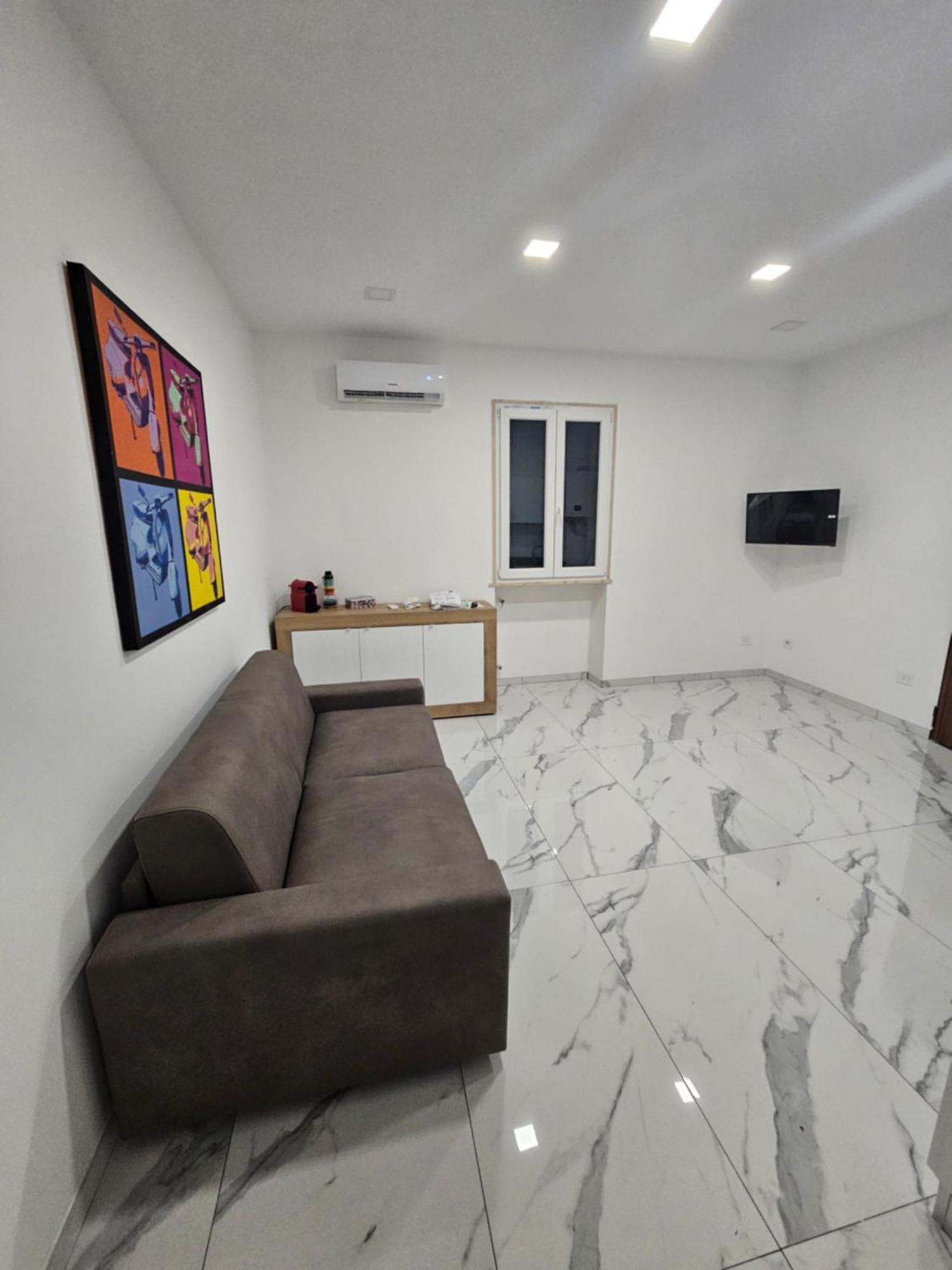 Sweet Home Brindisi Dış mekan fotoğraf