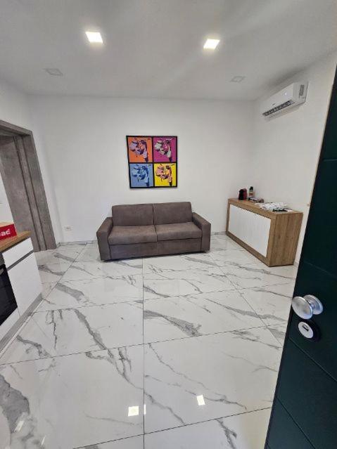 Sweet Home Brindisi Dış mekan fotoğraf