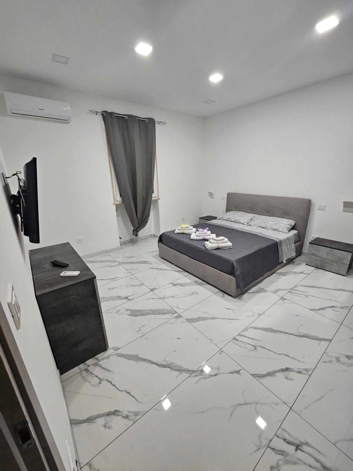 Sweet Home Brindisi Dış mekan fotoğraf