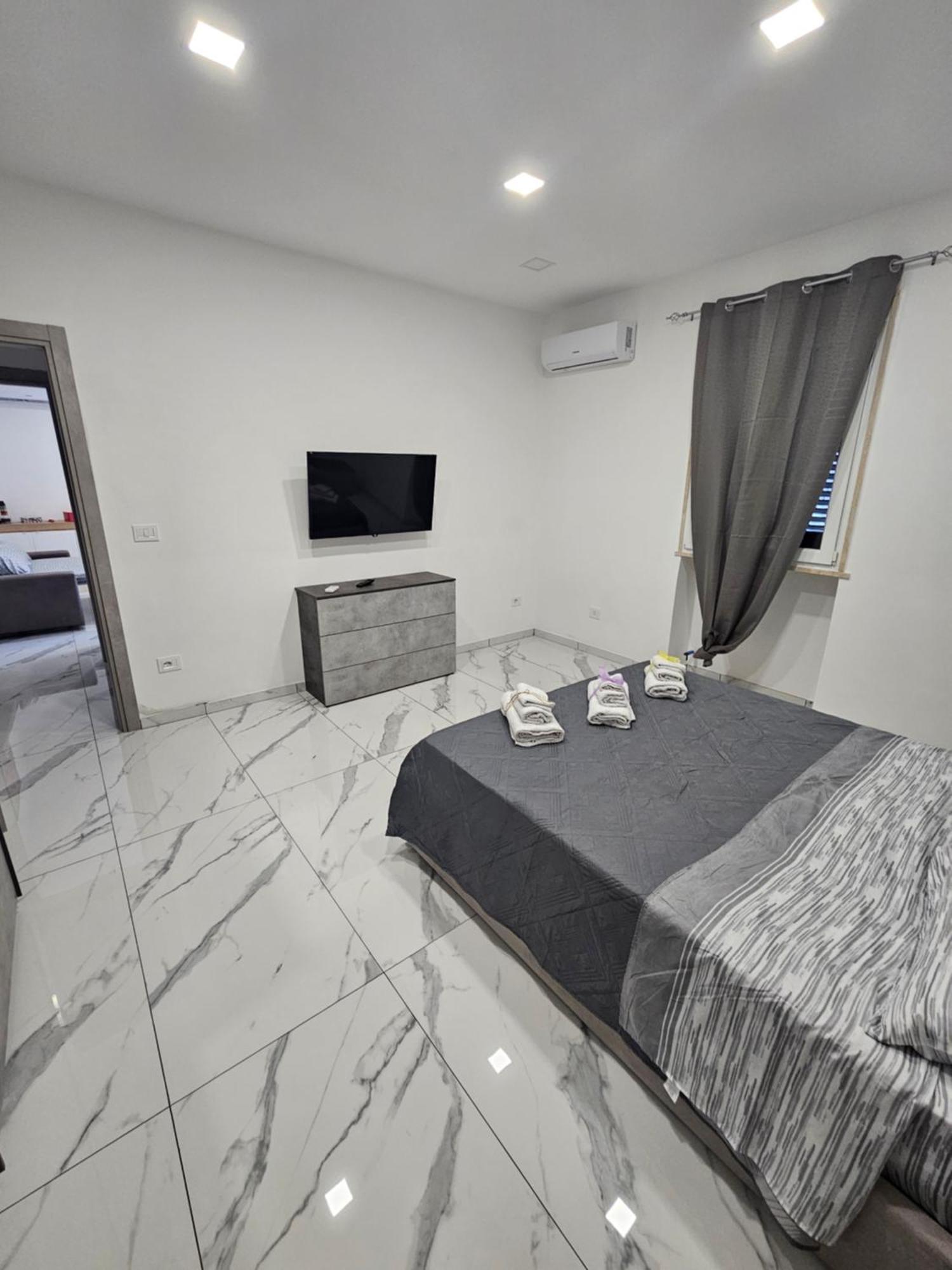 Sweet Home Brindisi Dış mekan fotoğraf