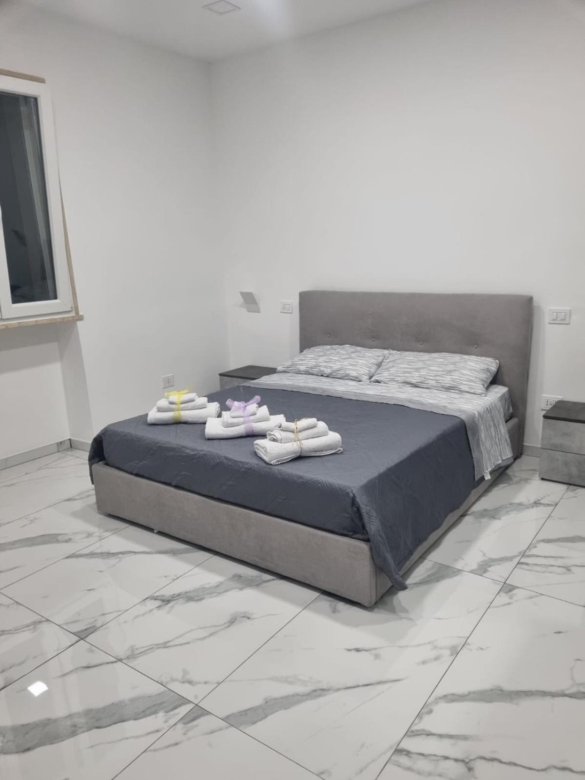 Sweet Home Brindisi Dış mekan fotoğraf