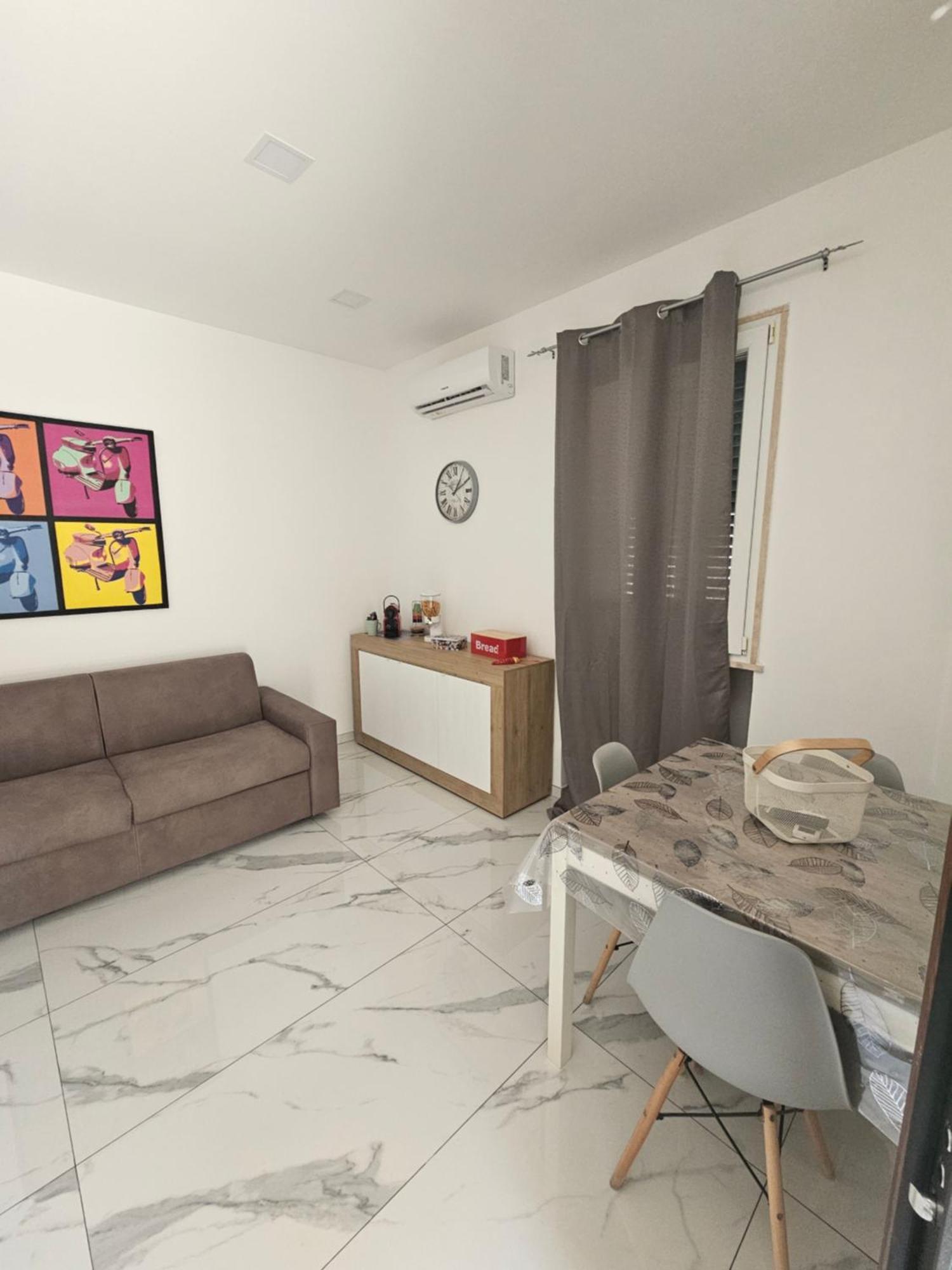 Sweet Home Brindisi Dış mekan fotoğraf